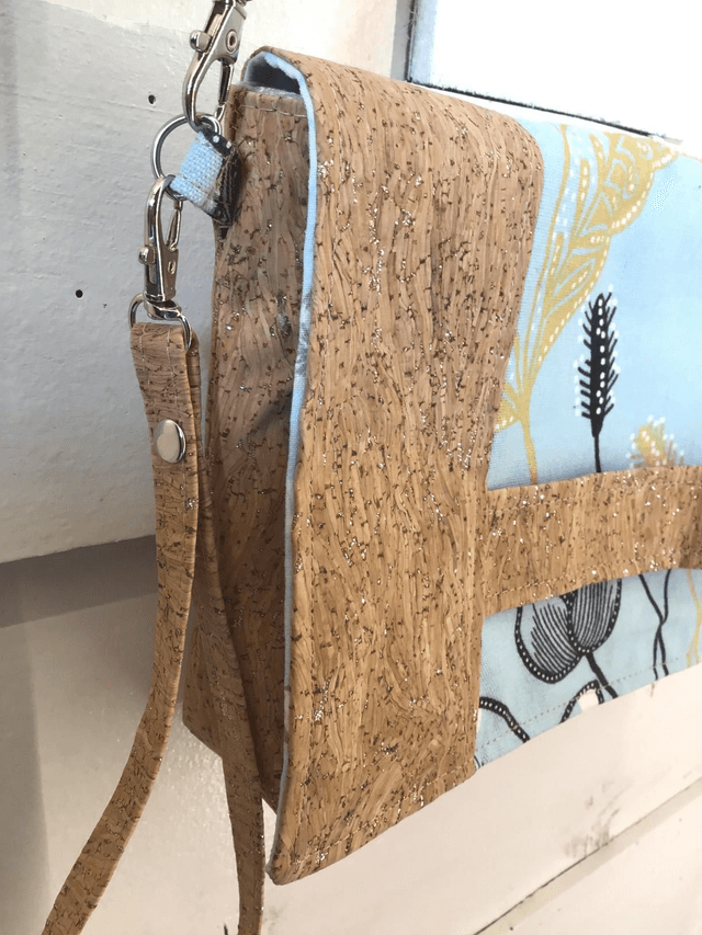 Pochette Cachôtin