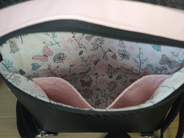 Sac Volte
