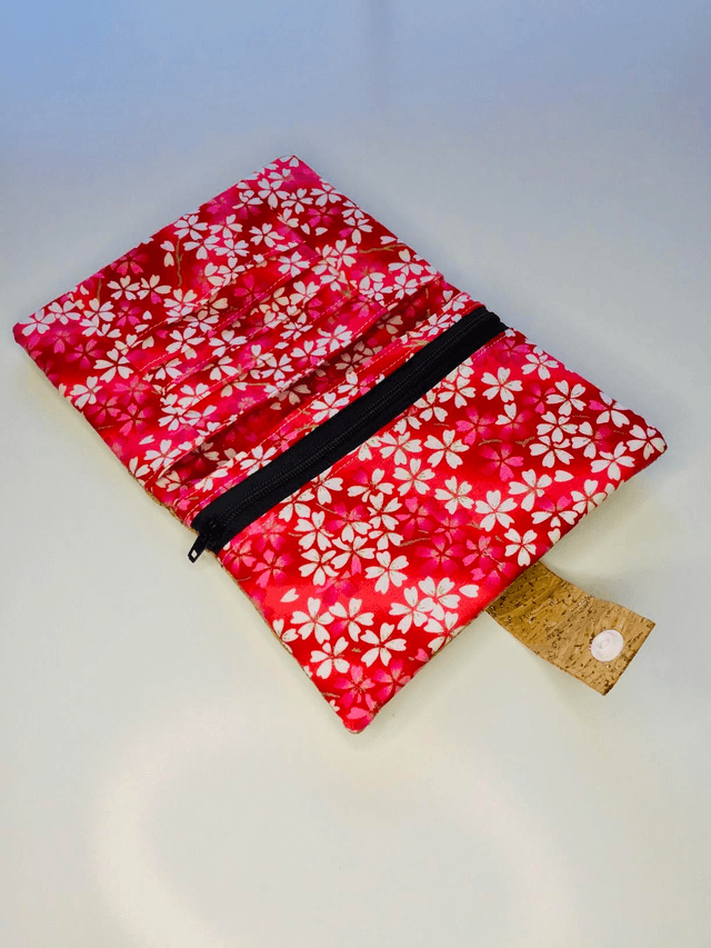 Portefeuille compact