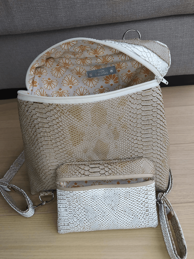 Sac Volte
