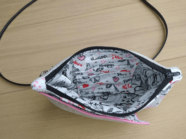 Pochette pour téléphone Holly