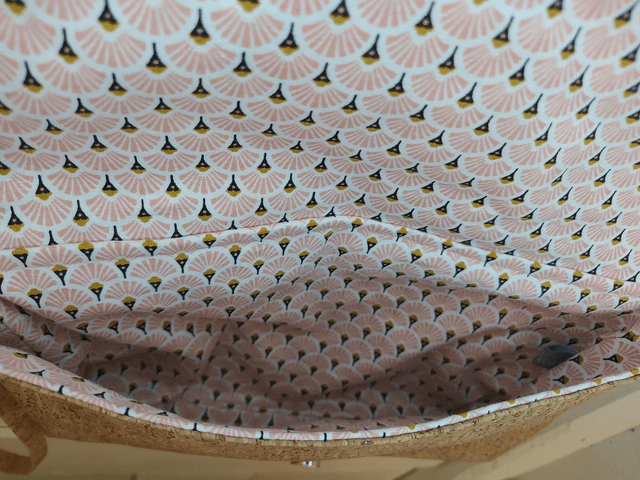 Pochette Cachôtin