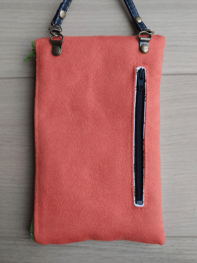 Pochette pour téléphone Holly