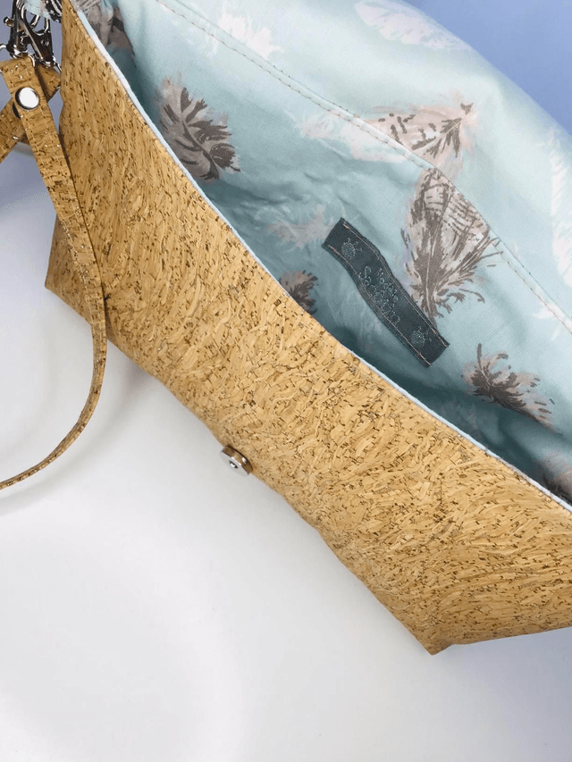 Pochette Cachôtin