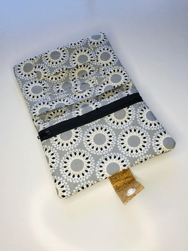 Portefeuille compact