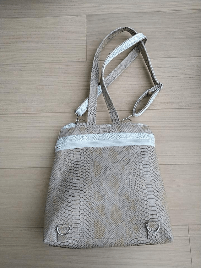 Sac Volte