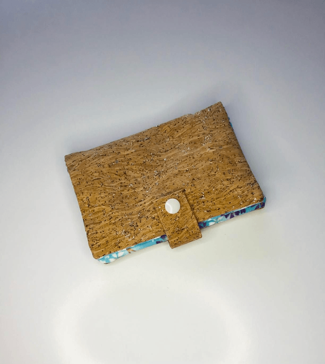 Portefeuille compact