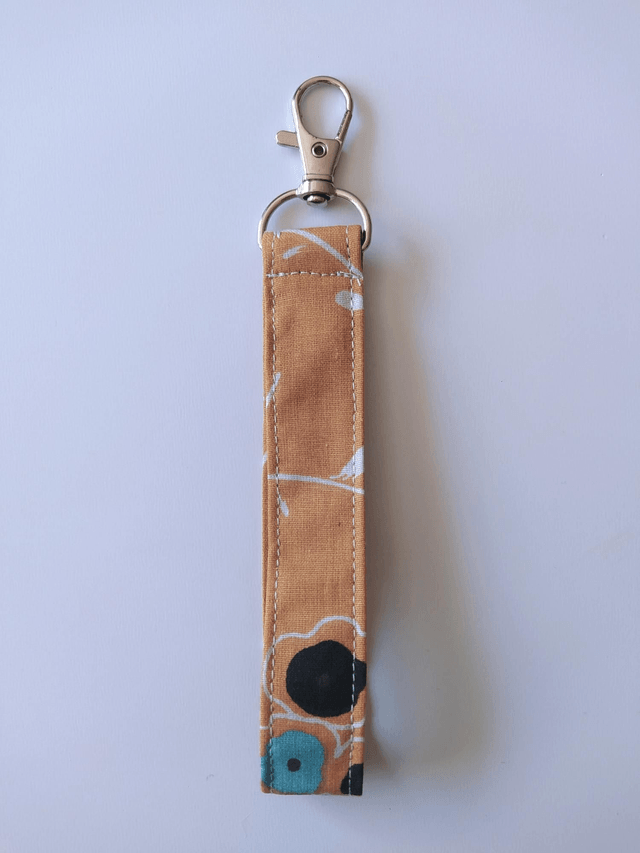 Porte-clés dragonne