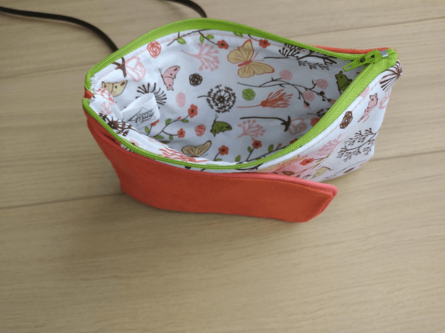 Pochette pour téléphone Holly
