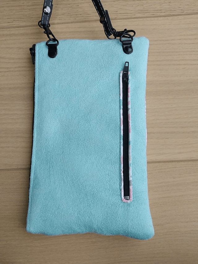 Pochette pour téléphone Holly