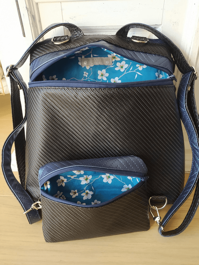 Sac Volte