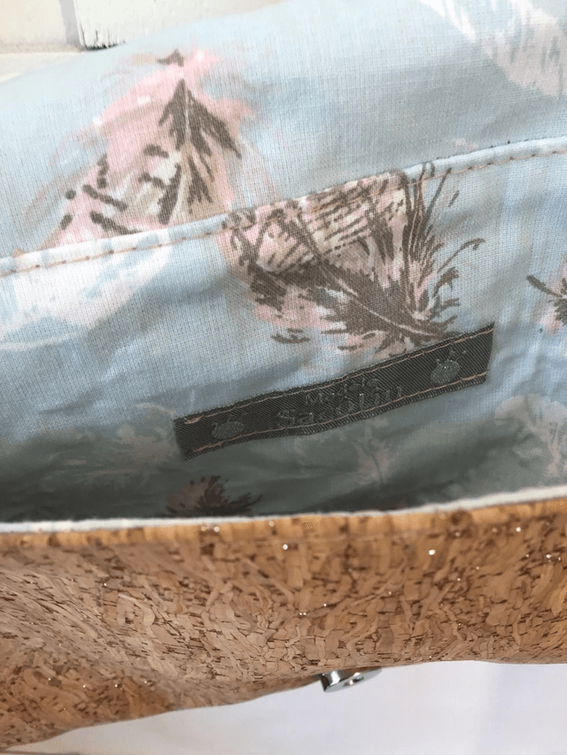 Pochette Cachôtin