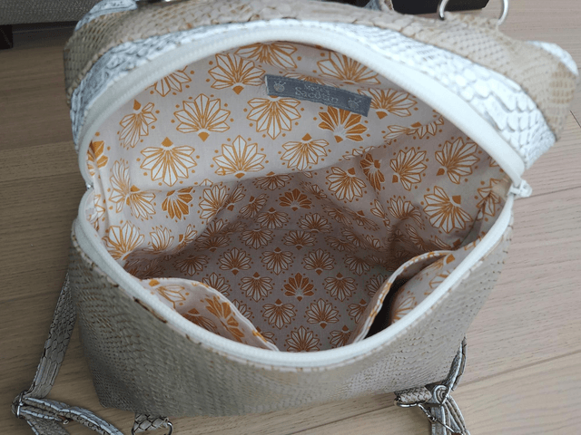 Sac Volte