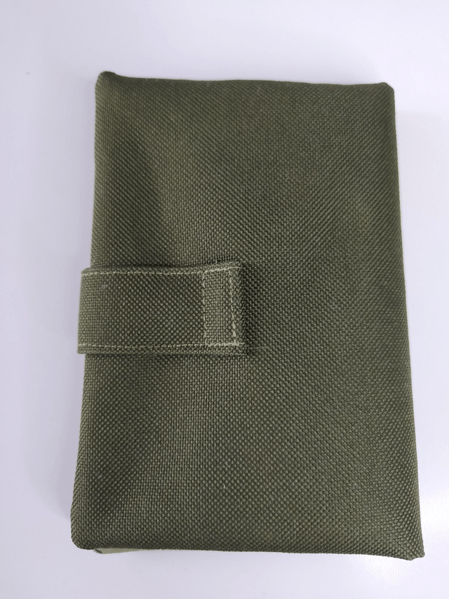 Portefeuille compact