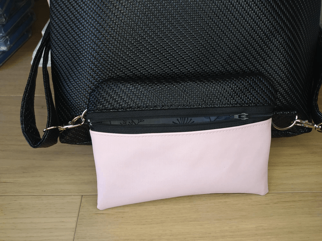 Sac Volte