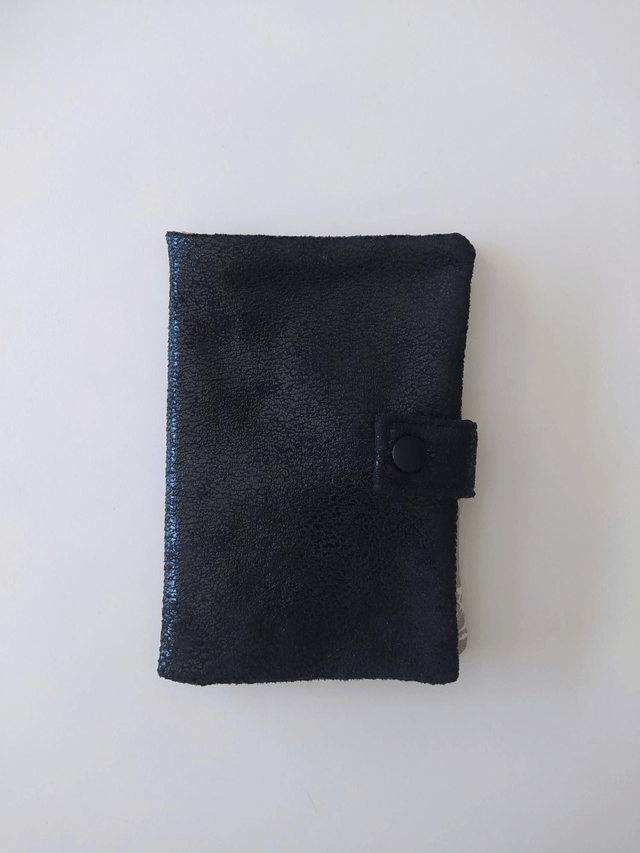 Portefeuille compact