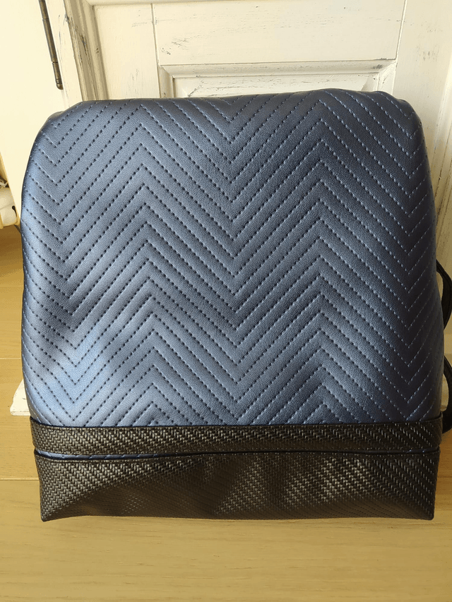 Sac Volte