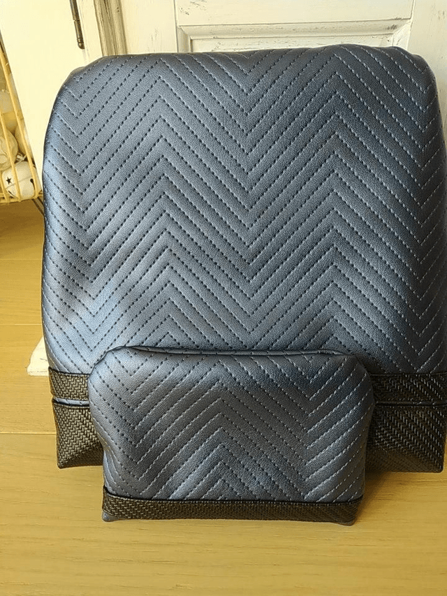 Sac Volte