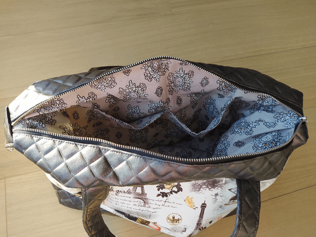 Sac Java