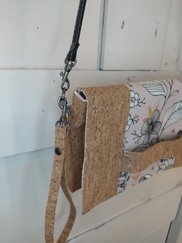 Pochette Cachôtin