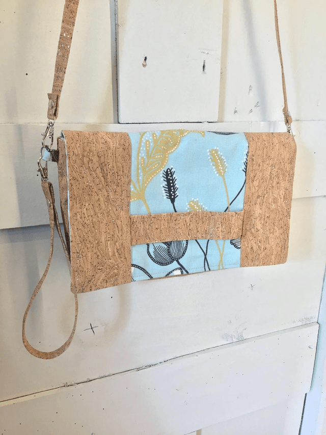 Pochette Cachôtin