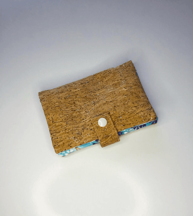 Portefeuille compact