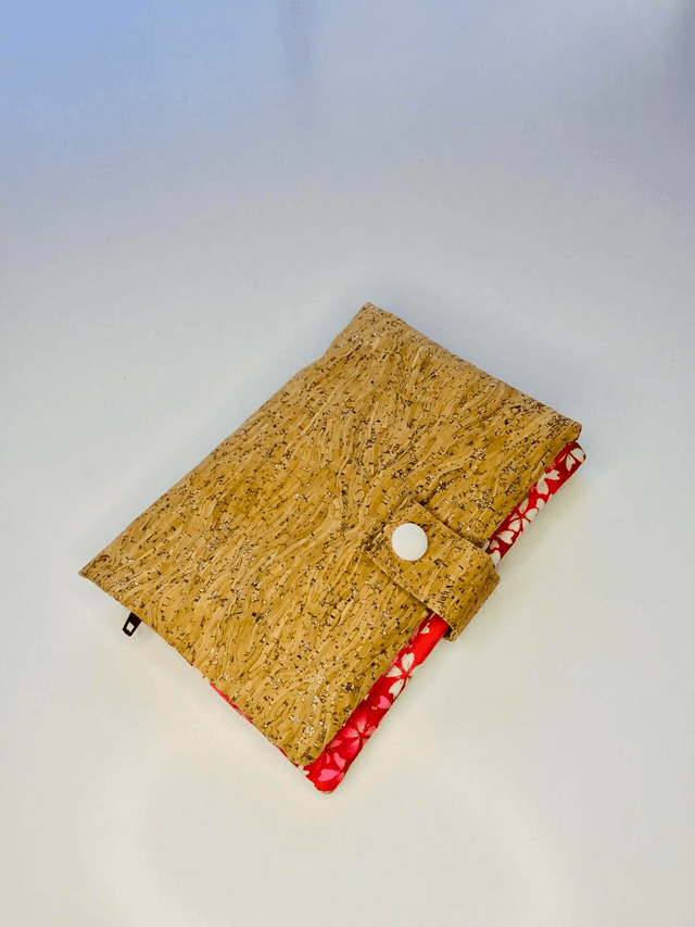 Portefeuille compact