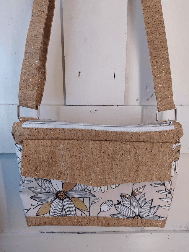 Sac de ville Rockôtin en liège