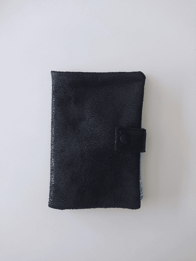 Portefeuille compact