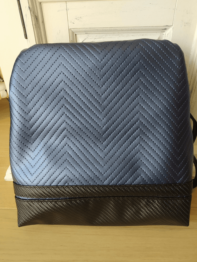 Sac Volte