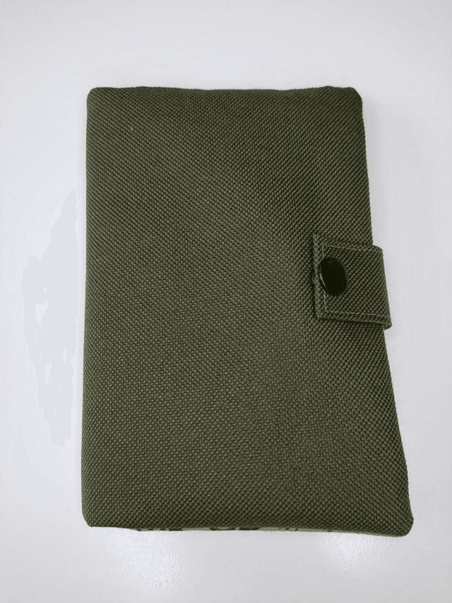 Portefeuille compact